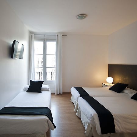 Super Balmes Guest House Barcelona Exterior foto